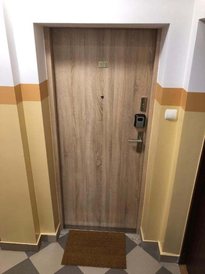 Cr Apartament W Sercu Miasta Lipowa 1 Белосток Экстерьер фото