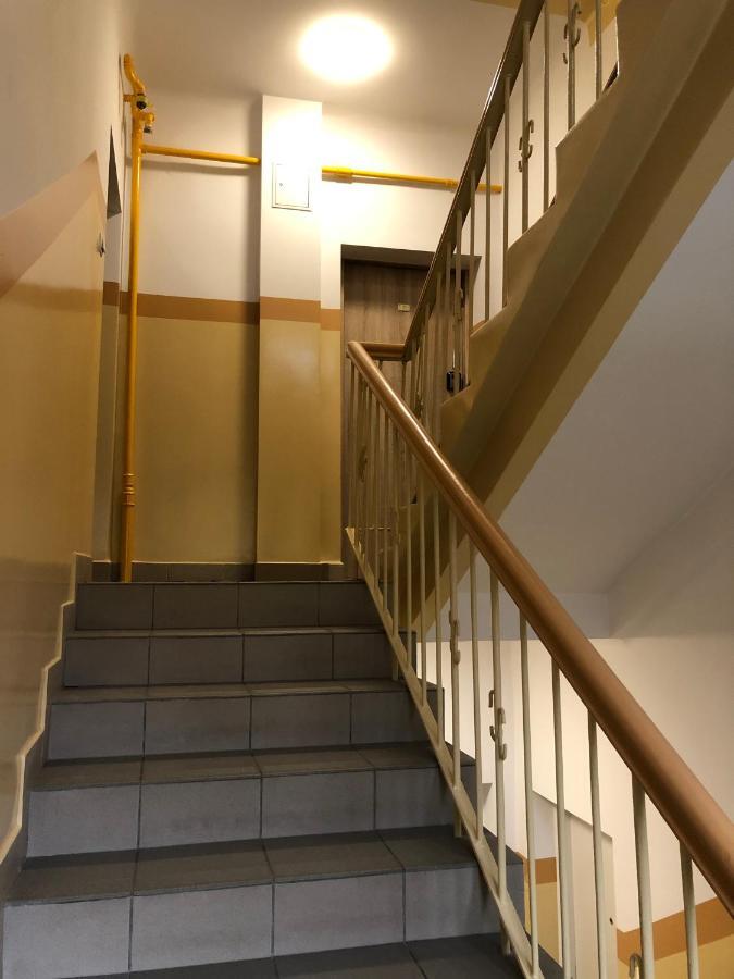 Cr Apartament W Sercu Miasta Lipowa 1 Белосток Экстерьер фото