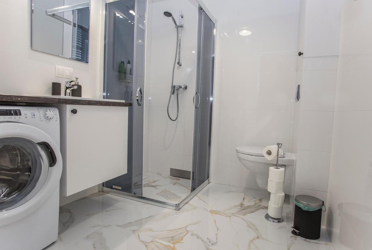 Cr Apartament W Sercu Miasta Lipowa 1 Белосток Экстерьер фото